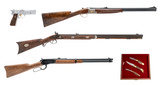 "Rare! Browning Centennial Complete Set of 5 Items (MIS4046) Consignment" - 1 of 25