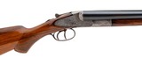 "L.C. Smith Ideal Grade Shotgun 12 Gauge (S15908)" - 3 of 5