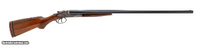 "L.C. Smith Ideal Grade Shotgun 12 Gauge (S15908)"