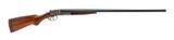 "L.C. Smith Ideal Grade Shotgun 12 Gauge (S15908)"