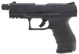 "Walther PPQ M2 Pistol .22 LR (NGZ2327) NEW ATX" - 2 of 4