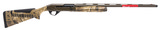 "(SN: U764355Y) Benelli Super Black Eagle II Shotgun 12 Gauge (NGZ4941) New" - 1 of 5