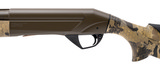 "(SN: U764355Y) Benelli Super Black Eagle II Shotgun 12 Gauge (NGZ4941) New" - 4 of 5