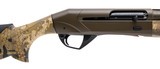 "(SN: U764355Y) Benelli Super Black Eagle II Shotgun 12 Gauge (NGZ4941) New" - 2 of 5