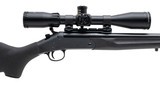 "New England Sporster Rifle .17 HMR (R43371)" - 2 of 4