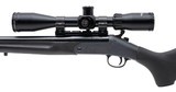 "New England Sporster Rifle .17 HMR (R43371)" - 4 of 4