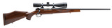 "Weatherby Mark V Rifle .300 Weatherby Magnum (R43361)"