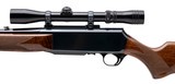 "Browning BAR Rifle .30-06 (R43382)" - 4 of 4