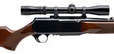 "Browning BAR Rifle .30-06 (R43382)" - 2 of 4
