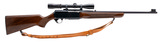 "Browning BAR Rifle .30-06 (R43382)" - 1 of 4