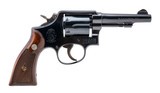 "Smith & Wesson 10-5 Revolver .38 Special (PR70530)" - 2 of 6