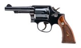 "Smith & Wesson 10-5 Revolver .38 Special (PR70530)" - 1 of 6