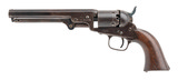 "London Colt 1849 Pocket Revolver (AC1200)"