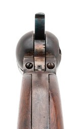 "London Colt 1849 Pocket Revolver (AC1200)" - 5 of 6