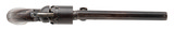 "London Colt 1849 Pocket Revolver (AC1200)" - 3 of 6