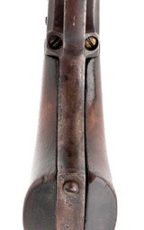 "London Colt 1849 Pocket Revolver (AC1200)" - 6 of 6