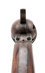 "Unit Identified Civil War Colt 1860 Army (AC1126)" - 5 of 7