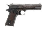 "WWI Era Colt 1911 (C19864)" - 1 of 6