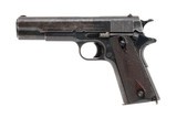 "WWI Era Colt 1911 (C19864)" - 2 of 6