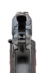 "WWI Era Colt 1911 (C19864)" - 5 of 6