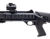 "Benelli M4 Tactical Shotgun 12 Gauge (S16477)" - 4 of 4