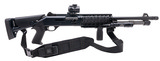 "Benelli M4 Tactical Shotgun 12 Gauge (S16477)"