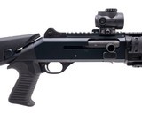 "Benelli M4 Tactical Shotgun 12 Gauge (S16477)" - 2 of 4