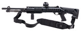 "Benelli M4 Tactical Shotgun 12 Gauge (S16477)" - 3 of 4