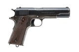 "WWI ERA Colt 1911 (C19865)"