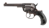 "Colt 1877 Thunderer (AC1157)"