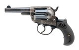 "Colt 1877 Lightning Sherriff’s Model (C19866)" - 1 of 6