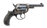 "Colt 1877 Lightning Sherriff’s Model (C19866)" - 2 of 6