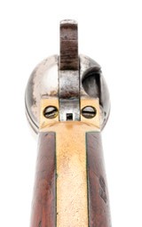 "Colt 1862 Pocket Navy Conversion (AC1159)" - 5 of 6