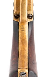"Colt 1862 Pocket Navy Conversion (AC1159)" - 6 of 6