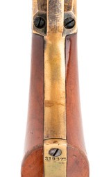 "Excellent Colt 1849 Pocket (AC1211)" - 6 of 6