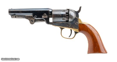 "Excellent Colt 1849 Pocket (AC1211)"