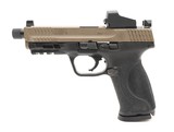 "S&W M&P9 M2.0 Pistol 9mm (NGZ395) NEW" - 3 of 3