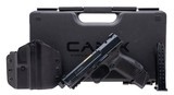 "Canik TP9 Elite Combat Pistol 9mm (PR70757)" - 4 of 4