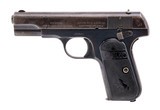 "Colt 1908 Pocket Pistol .380 ACP (C20496)" - 2 of 6