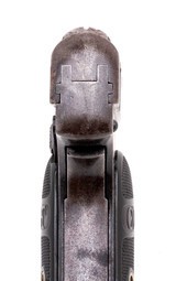 "Colt 1908 Pocket Pistol .380 ACP (C20496)" - 3 of 6