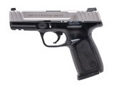 "Smith & Wesson SD9 VE Pistol 9mm (PR70781)" - 2 of 3