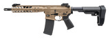 "(SN: 3M01674) LWRC M6IC Pistol .300 BLK (NGZ4950) New" - 3 of 5