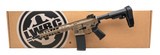 "(SN: 3M01674) LWRC M6IC Pistol .300 BLK (NGZ4950) New" - 5 of 5