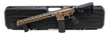 "(SN: DDM4580803) Daniel Defense M4 V7 Rifle 5.56 NATO (NGZ4949) New" - 5 of 5