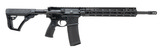 "(SN: DD4026636) Daniel Defense DD4 RIII Rifle 5.56 NATO (NGZ4946) New" - 1 of 5