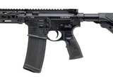 "(SN: DD4026636) Daniel Defense DD4 RIII Rifle 5.56 NATO (NGZ4946) New" - 4 of 5