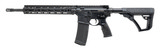 "(SN: DD4026636) Daniel Defense DD4 RIII Rifle 5.56 NATO (NGZ4946) New" - 3 of 5