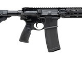 "(SN: DD4026636) Daniel Defense DD4 RIII Rifle 5.56 NATO (NGZ4946) New" - 2 of 5