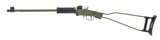 "Chiappa Little Badger Rifle .22 LR (R43378)" - 3 of 5