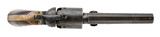 "Cased Presentation Factory Engraved Colt 1849 Pocket Revolver (AC1171)" - 4 of 11